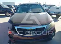2012 KIA Sorento фото