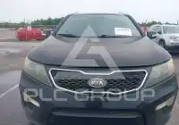 2012 KIA Sorento photo