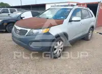 2012 KIA Sorento photo