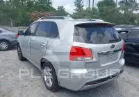 2012 KIA Sorento фото