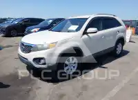 2012 KIA Sorento фото