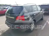 2012 KIA Sorento фото