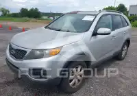 2012 KIA Sorento фото