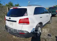 2012 KIA Sorento photo