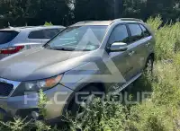 2012 KIA Sorento фото