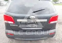 2012 KIA Sorento photo