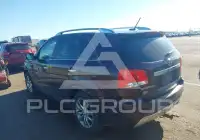2012 KIA Sorento photo