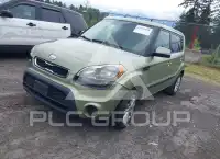 2012 KIA Soul фото