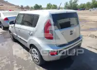 2012 KIA Soul фото