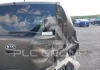 2012 KIA Soul фото