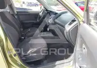 2012 KIA Soul photo
