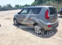 2012 KIA Soul фото