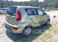 2012 KIA Soul photo