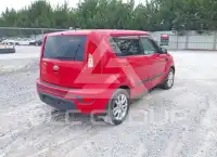2012 KIA Soul фото