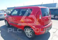 2012 KIA Soul photo