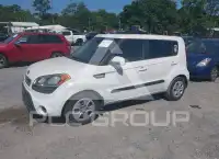 2012 KIA Soul photo