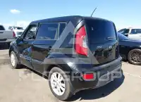 2012 KIA Soul фото