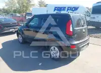 2012 KIA Soul фото