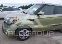 2012 KIA Soul photo