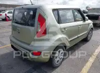 2012 KIA Soul фото