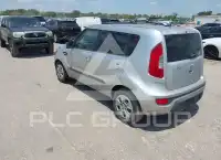 2012 KIA Soul photo