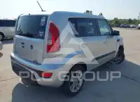 2012 KIA Soul фото