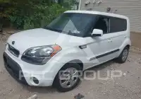 2012 KIA Soul фото