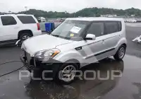 2012 KIA Soul фото