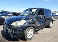 2012 KIA Soul фото