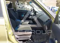 2012 KIA Soul фото