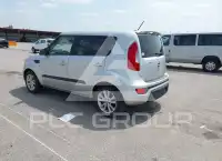 2012 KIA Soul фото