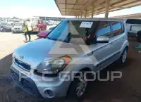 2012 KIA Soul photo
