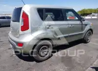2012 KIA Soul фото