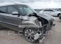 2012 KIA Soul photo