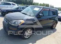 2012 KIA Soul фото