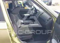 2012 KIA Soul photo