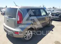 2012 KIA Soul фото