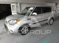 2012 KIA Soul фото