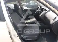 2012 KIA Soul photo