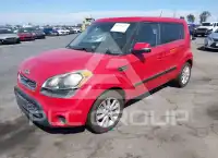 2012 KIA Soul фото