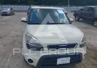 2012 KIA Soul фото