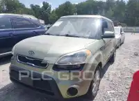 2012 KIA Soul фото