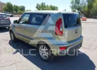 2012 KIA Soul фото