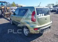 2012 KIA Soul фото