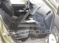 2012 KIA Soul photo