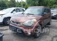 2012 KIA Soul фото