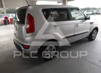 2012 KIA Soul фото