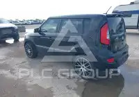 2012 KIA Soul фото