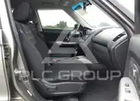2012 KIA Soul photo