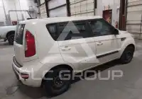 2012 KIA Soul фото